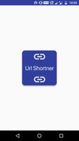 Google URL Shortener poster
