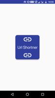 Google URL Shortener Affiche