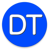 Document Language Translator icon