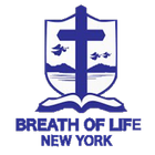 Breath of Life NY icône