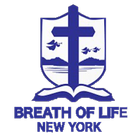 Breath of Life NY biểu tượng