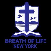 Breath of Life NY Affiche