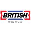 British Body ikon
