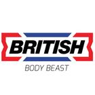 British Body आइकन