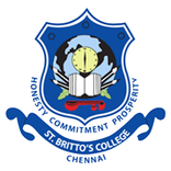 St. Britto’s College