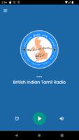 British Indian Tamil Radio 海报
