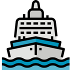 Bridge icon