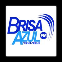 Brisa Azul Radio TV penulis hantaran