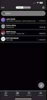 BWW Connect screenshot 1