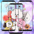 BT21  Wallpaper