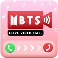 BTS Call You - BTS Video Call  アプリダウンロード