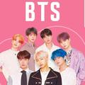 BTS Wallpaper