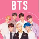 BTS Wallpaper APK