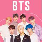 BTS Wallpaper アイコン