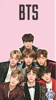 BTS Wallpaper ポスター