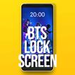 BTS Lock Screen