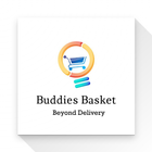 Buddies Basket Beyond Delivery ícone