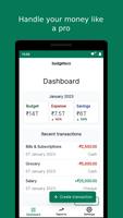 Budgetsco - Expense Manager bài đăng