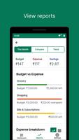 Budgetsco - Expense Manager ảnh chụp màn hình 3