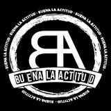 Radio Buena La Actitud biểu tượng