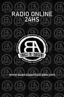 Radio Buena La Actitud ảnh chụp màn hình 1