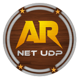 AR NET UDP - Fast Secure VPN