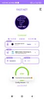 FAST NET screenshot 1