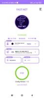 FAST NET screenshot 2