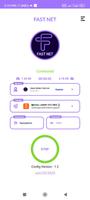 FAST NET screenshot 3