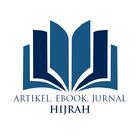 Buku Hijrah Islami Terlengkap иконка