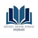 Buku Hijrah Islami Terlengkap আইকন