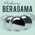 Buku Moderasi Beragama
