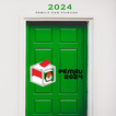 BUKU PEMILU 2024 আইকন