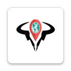 Bull Tracker আইকন