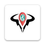 Bull Tracker ícone