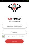 Bull Tracker imagem de tela 1