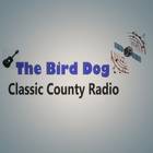 Burke County's Bird Dog icon