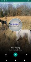 Burke County's Bird Dog poster