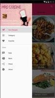 Burmese Curry Recipe Ekran Görüntüsü 1