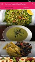 Burmese Tea Leaf Salad Recipe screenshot 2