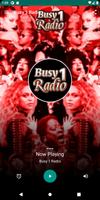 Busy 1 Radio penulis hantaran