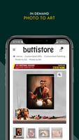 Buttistore poster