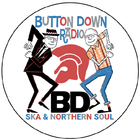 Button Down Radio иконка
