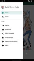 Button Down Radio captura de pantalla 1