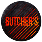 Butcher’s Burger ikona