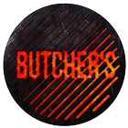 Butcher’s Burger icon