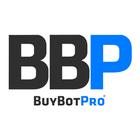 آیکون‌ BuyBotPro