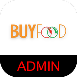 BuyFood Restaurant Portal أيقونة