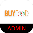 BuyFood Restaurant Portal アイコン