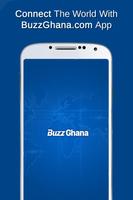Ghana News BuzzGhana.com Affiche
